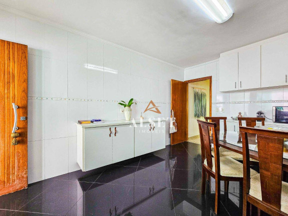 Imagem Sobrado com 3 Quartos à Venda, 191 m² em Vila Formosa - São Paulo
