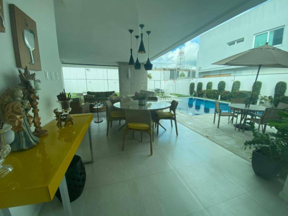 Imagem Casa à Venda,  em Sim - Feira De Santana