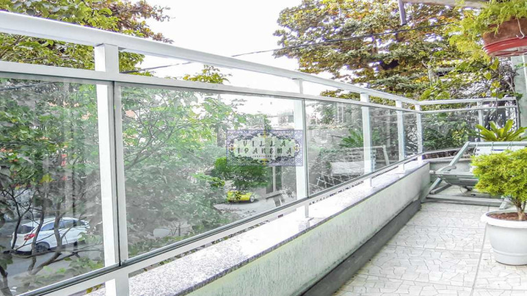 Imagem Imóvel com 5 Quartos à Venda, 365 m² em Grajaú - Rio De Janeiro