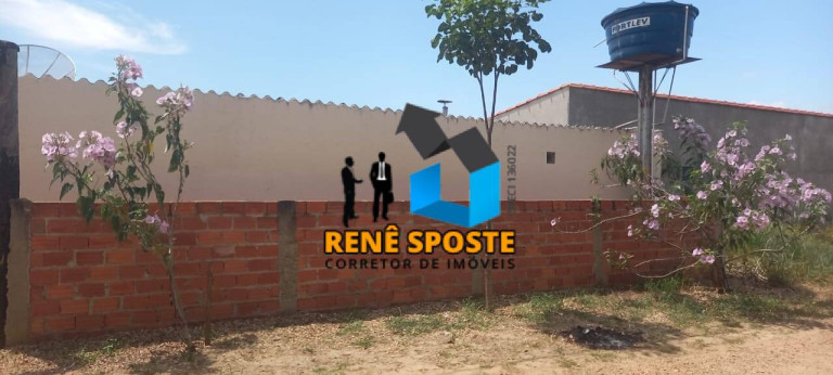 Imagem Chácara com 1 Quarto à Venda, 700 m² em Praia Branca - São Pedro