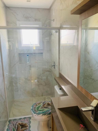 Imagem Casa de Condomínio com 3 Quartos à Venda, 151 m² em Condomínio Reserva Das águas - Torres Imagem Casa de Condomínio com 3 Quartos à Venda, 151 m² em Condomínio Reserva Das águas - Torres
