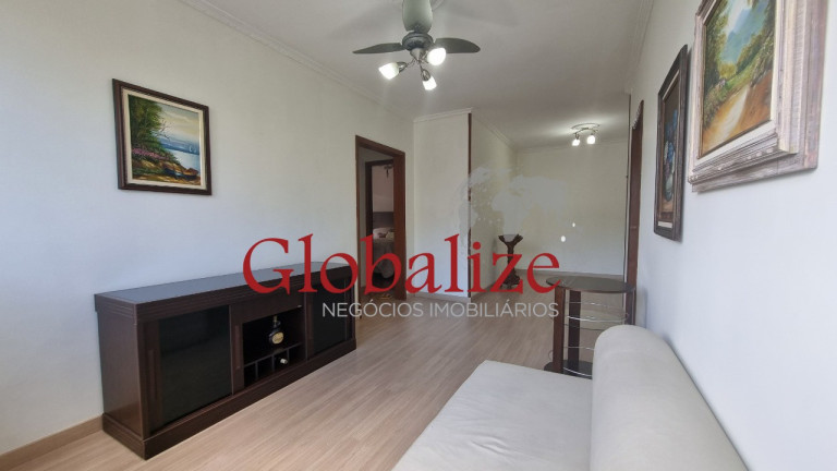 Imóvel com 2 Quartos à Venda, 103 m² em Marapé - Santos