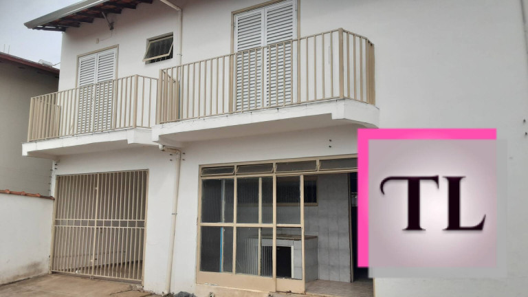 Imagem Casa com 5 Quartos para Alugar, 270 m² em Jardim Campos Elísios - Poços De Caldas Imagem Casa com 5 Quartos para Alugar, 270 m² em Jardim Campos Elísios - Poços De Caldas
