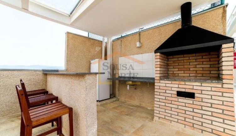 Imagem Apartamento com 1 Quarto à Venda, 47 m² em Tucuruvi - São Paulo