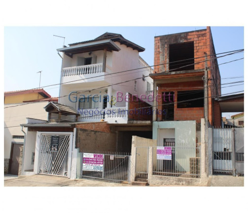 Imagem Casa com 6 Quartos à Venda, 395 m² em Jardim Santa Gertrudes - Jundiaí Imagem Casa com 6 Quartos à Venda, 395 m² em Jardim Santa Gertrudes - Jundiaí
