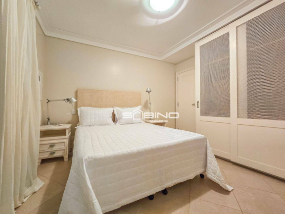 Imagem Apartamento com 4 Quartos à Venda, 203 m² em Riviera De São Lourenço - Bertioga