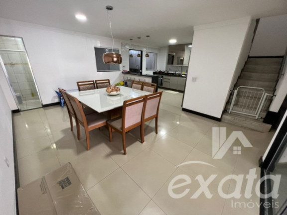 Imagem Sobrado com 4 Quartos à Venda, 180 m² em Morada De Laranjeiras - Serra