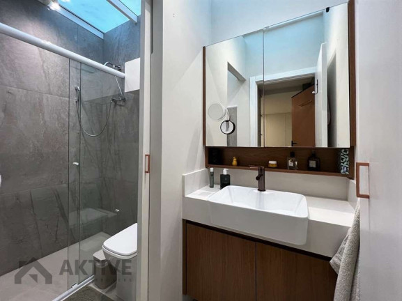 Imagem Apartamento com 2 Quartos à Venda, 97 m² em Granja Viana - Cotia