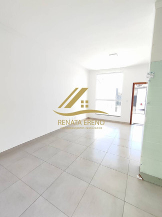 Imagem Casa com 2 Quartos à Venda, 68 m² em Jardim Piazza Di Roma - Sorocaba