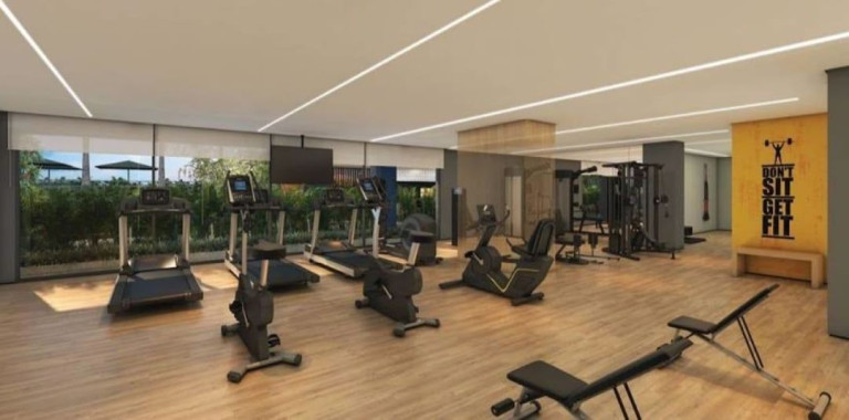 Imagem Apartamento com 1 Quarto à Venda, 37 m² em Saúde - São Paulo Imagem Apartamento com 1 Quarto à Venda, 37 m² em Saúde - São Paulo
