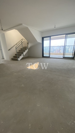 Imagem Cobertura com 3 Quartos à Venda, 269 m² em Vila Clementino - São Paulo
