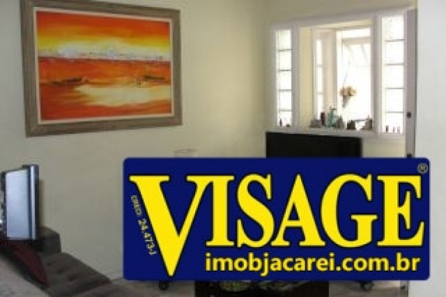 Imagem Casa de Condomínio com 2 Quartos à Venda, 110 m² em Pq. Nova America - Jacareí