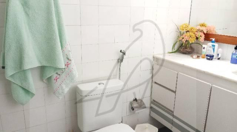Imagem Apartamento com 3 Quartos à Venda, 119 m²