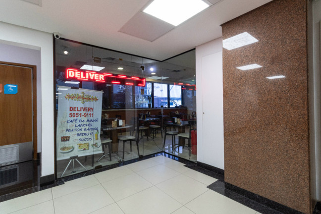 Imagem Sala Comercial à Venda, 52 m² em Moema - São Paulo Imagem Sala Comercial à Venda, 52 m² em Moema - São Paulo