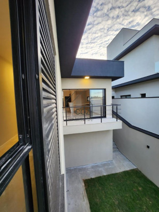 Imagem Casa com 3 Quartos à Venda, 183 m² em São Venâncio - Itupeva