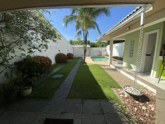Imagem Casa de Condomínio com 4 Quartos à Venda, 380 m² em Barra Da Tijuca - Rio De Janeiro Imagem Casa de Condomínio com 4 Quartos à Venda, 380 m² em Barra Da Tijuca - Rio De Janeiro