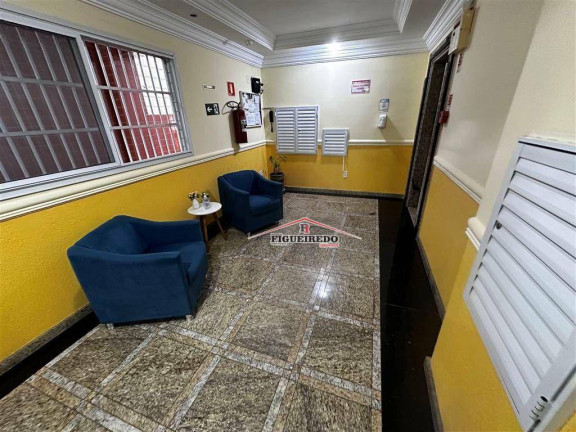 Imagem Apartamento com 1 Quarto à Venda, 46 m² em Guilhermina - Praia Grande Imagem Apartamento com 1 Quarto à Venda, 46 m² em Guilhermina - Praia Grande