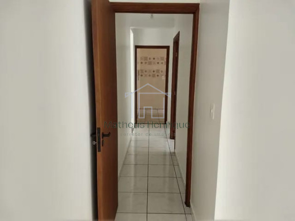 Imagem Apartamento com 2 Quartos à Venda, 64 m² em Vila Rio Branco - Jundiaí