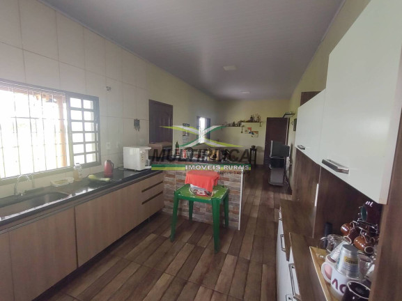 Imagem Chácara com 3 Quartos à Venda, 200 m² em Centro - Uberlândia