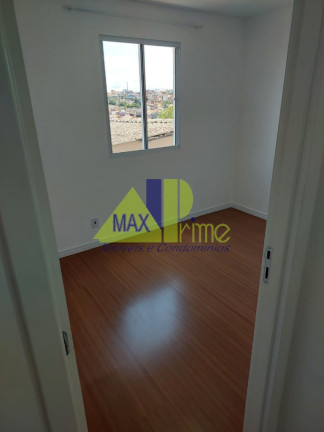 Imagem Apartamento com 2 Quartos à Venda, 45 m² em Vila Ema - São Paulo