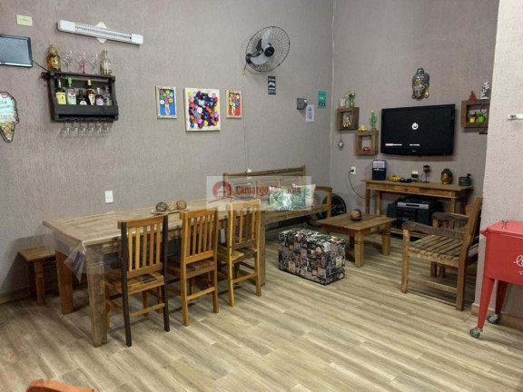 Imagem Casa com 2 Quartos à Venda, 100 m² em Jardim Nova Poá - Poá