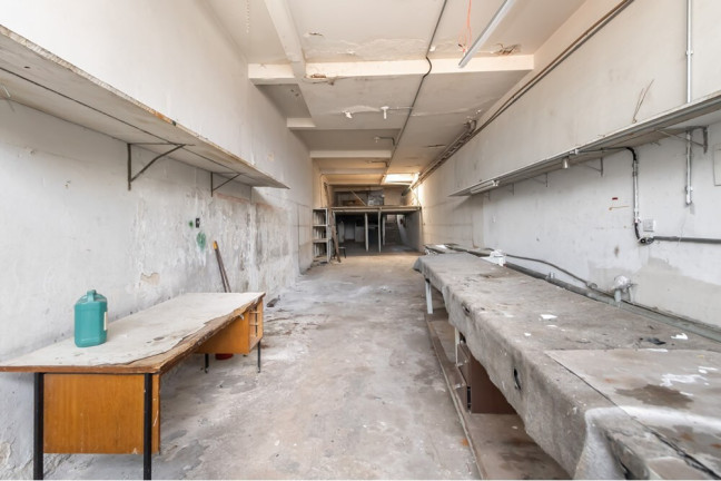 Imagem Imóvel Comercial à Venda, 196 m² em Vila Mariana - São Paulo