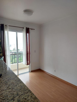 Imagem Apartamento com 2 Quartos à Venda, 60 m² em Imirim - São Paulo