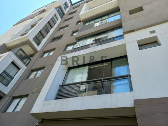 Imagem Apartamento com 1 Quarto para Alugar, 31 m² em Brooklin - São Paulo Imagem Apartamento com 1 Quarto para Alugar, 31 m² em Brooklin - São Paulo