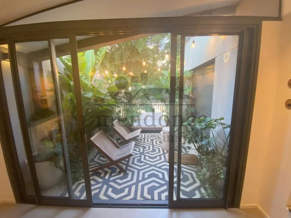Imagem Apartamento com 2 Quartos à Venda ou Locação, 129 m² em Pinheiros - São Paulo Imagem Apartamento com 2 Quartos à Venda ou Locação, 129 m² em Pinheiros - São Paulo