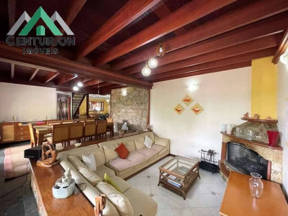 Imagem Casa de Condomínio com 4 Quartos à Venda, 664 m² em Granja Viana Ii - Cotia Imagem Casa de Condomínio com 4 Quartos à Venda, 664 m² em Granja Viana Ii - Cotia