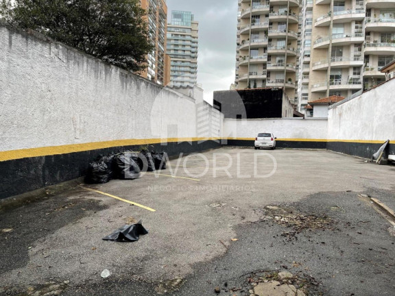 Terreno para Alugar, 300 m² em Vila Nova Conceição - São Paulo