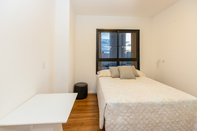 Imagem Apartamento com 2 Quartos à Venda, 106 m² em Jardim Das Acácias - São Paulo Imagem Apartamento com 2 Quartos à Venda, 106 m² em Jardim Das Acácias - São Paulo
