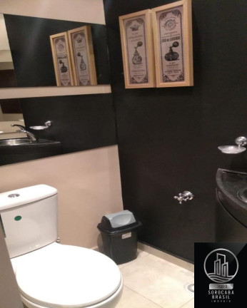Imagem Apartamento com 1 Quarto para Alugar, 92 m² em Parque Campolim - Sorocaba Imagem Apartamento com 1 Quarto para Alugar, 92 m² em Parque Campolim - Sorocaba