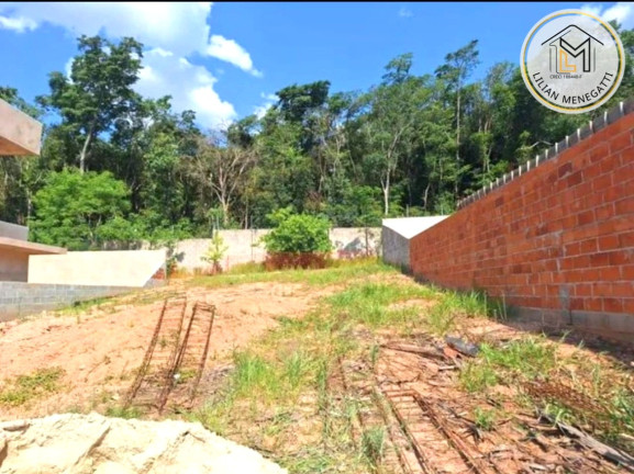 Imagem Imóvel com 3 Quartos à Venda, 360 m² em Pinheirinho - Itupeva
