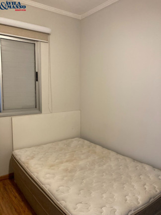 Imagem Apartamento com 2 Quartos à Venda, 54 m² em Mooca - Sao Paulo Imagem Apartamento com 2 Quartos à Venda, 54 m² em Mooca - Sao Paulo