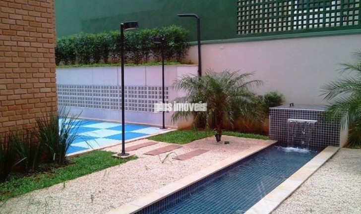 Imagem Apartamento com 3 Quartos para Alugar, 157 m² em Pinheiros - São Paulo