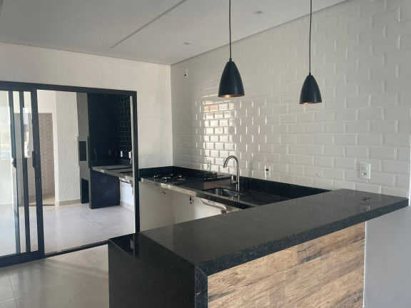 Imagem Casa com 3 Quartos à Venda, 154 m² em Horto Florestal - Sorocaba