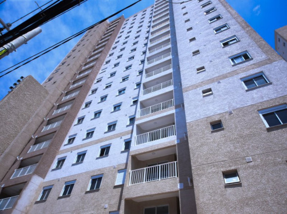Imagem Apartamento com 2 Quartos à Venda, 47 m² em Vila São João - Guarulhos Imagem Apartamento com 2 Quartos à Venda, 47 m² em Vila São João - Guarulhos