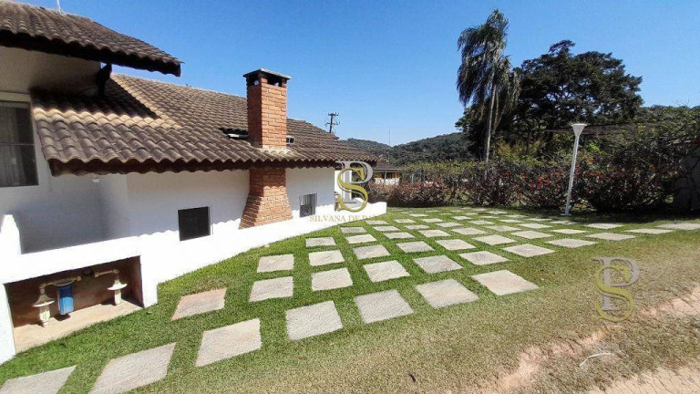 Imagem Casa com 4 Quartos à Venda, 190 m² em Mato Dentro - Mairiporã Imagem Casa com 4 Quartos à Venda, 190 m² em Mato Dentro - Mairiporã