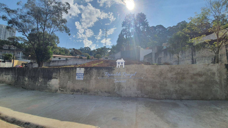 Imagem Terreno à Venda, 720 m² em Jardim Marajoara - São Paulo