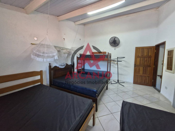 Imagem Casa com 3 Quartos à Venda, 52 m² em Pereque Açu - Ubatuba