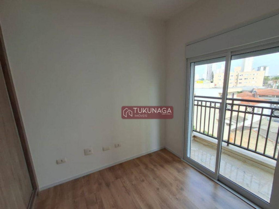 Imagem Apartamento com 3 Quartos para Alugar, 150 m² em Vila Rosália - Guarulhos