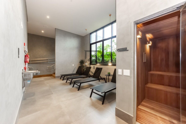 Imagem Apartamento com 1 Quarto à Venda, 48 m² em Pinheiros - São Paulo