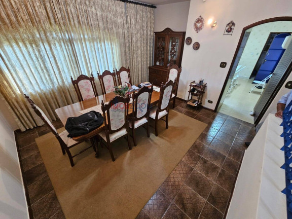 Imagem Chácara com 3 Quartos à Venda, 429 m² em Loteamento Rancho Maringá I - Atibaia
