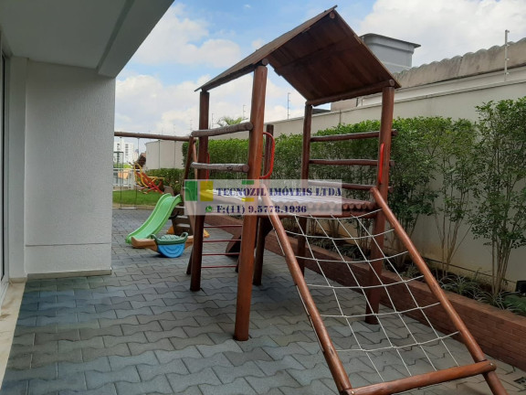 Imagem Apartamento com 3 Quartos à Venda, 89 m² em Ipiranga - São Paulo