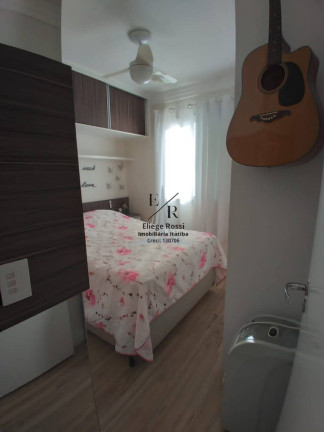 Imagem Apartamento com 2 Quartos à Venda, em Itatiba Imagem Apartamento com 2 Quartos à Venda, em Itatiba