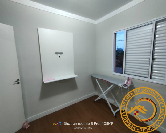 Imagem Apartamento com 2 Quartos à Venda, 49 m² em Nossa Senhora Aparecida - Itu Imagem Apartamento com 2 Quartos à Venda, 49 m² em Nossa Senhora Aparecida - Itu