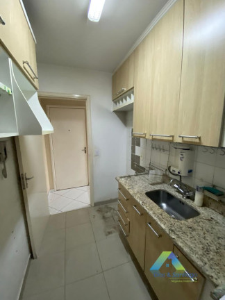 Imagem Apartamento com 2 Quartos à Venda, 50 m² em Saúde - São Paulo Imagem Apartamento com 2 Quartos à Venda, 50 m² em Saúde - São Paulo