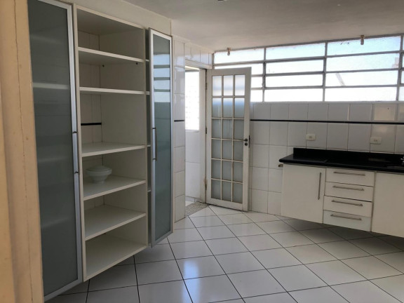 Imagem Apartamento com 3 Quartos à Venda, 177 m² em Centro - Santo André Imagem Apartamento com 3 Quartos à Venda, 177 m² em Centro - Santo André
