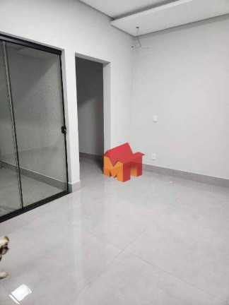 Imagem Casa com 3 Quartos à Venda, 127 m² em Jardim Terramérica I - Americana Imagem Casa com 3 Quartos à Venda, 127 m² em Jardim Terramérica I - Americana